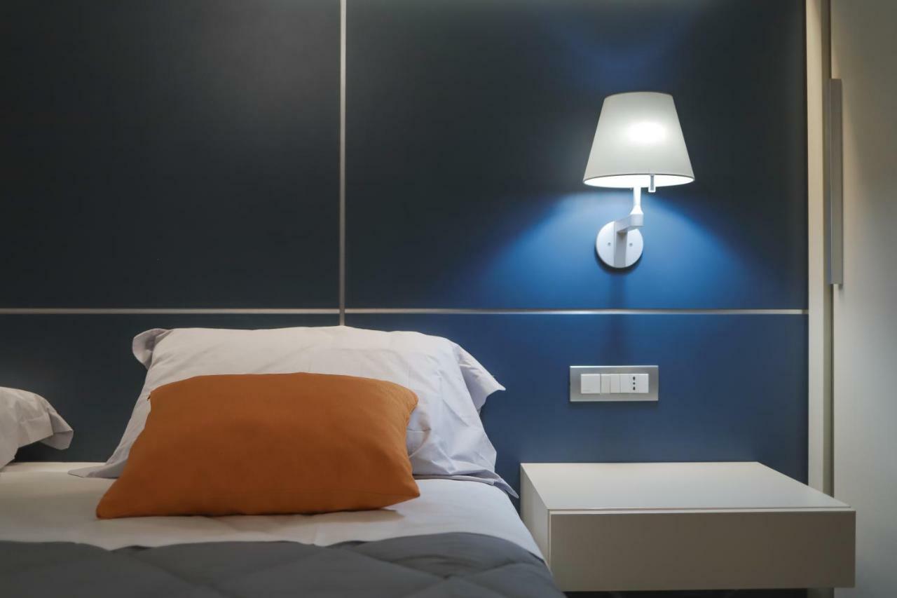 Cosenza Luxury Apartment Exterior foto