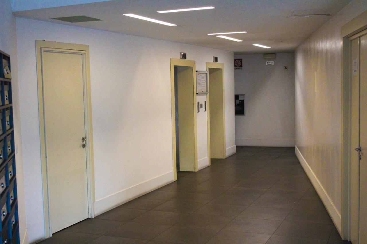 Cosenza Luxury Apartment Exterior foto